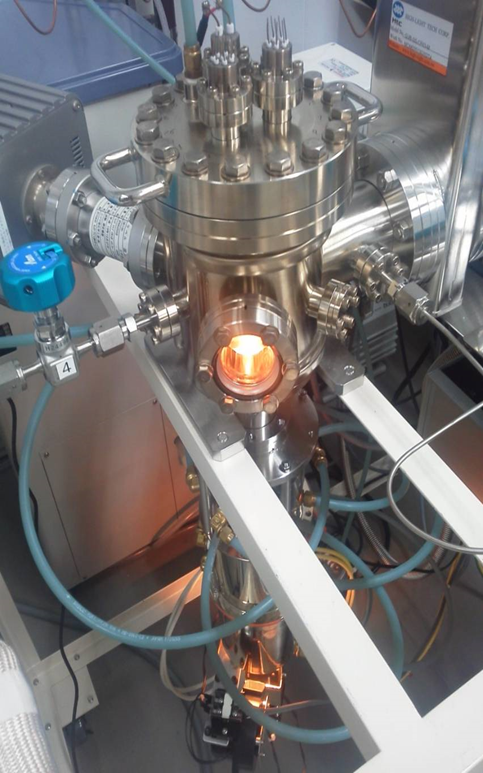 TDS system