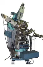 GVL298 on Synchrotron beamline