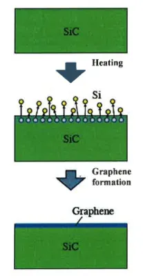 SiC sample